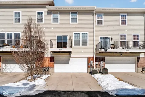 6335 Schooler Drive Whitestown IN 46075