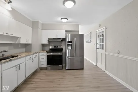 4918 N Katherine Drive Indianapolis IN 46226
