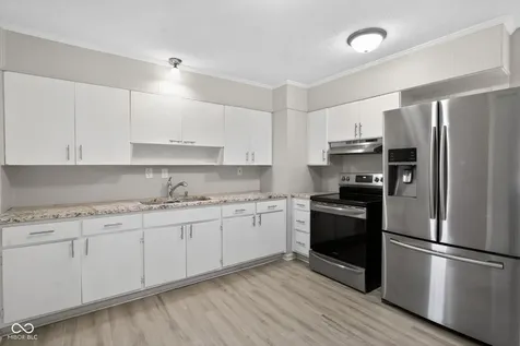 4918 N Katherine Drive Indianapolis IN 46226