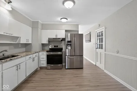 4918 N Katherine Drive Indianapolis IN 46226