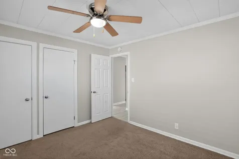 4918 N Katherine Drive Indianapolis IN 46226