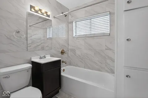 4918 N Katherine Drive Indianapolis IN 46226