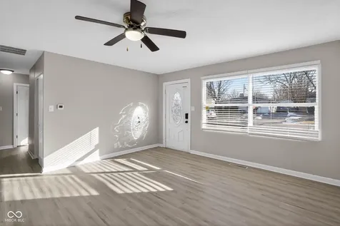 4918 N Katherine Drive Indianapolis IN 46226