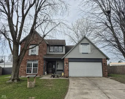 925 Mallory Parkway Franklin IN 46131