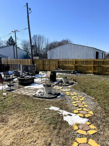 925 Mallory Parkway Franklin IN 46131
