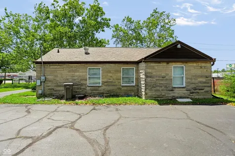 1109 N Shadeland Avenue Indianapolis IN 46219