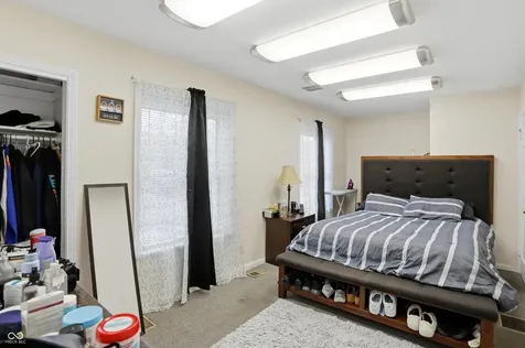1109 N Shadeland Avenue Indianapolis IN 46219