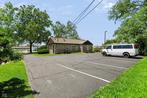 1109 N Shadeland Avenue Indianapolis IN 46219