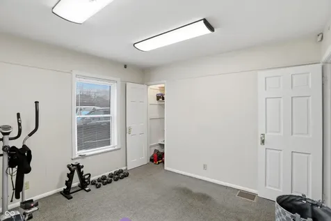 1109 N Shadeland Avenue Indianapolis IN 46219