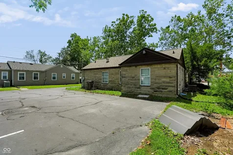 1109 N Shadeland Avenue Indianapolis IN 46219
