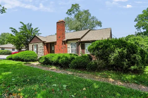 1109 N Shadeland Avenue Indianapolis IN 46219