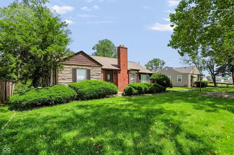 1109 N Shadeland Avenue Indianapolis IN 46219
