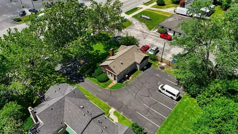 1109 N Shadeland Avenue Indianapolis IN 46219