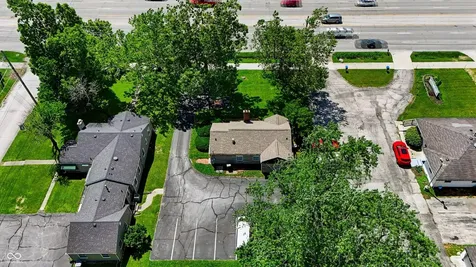 1109 N Shadeland Avenue Indianapolis IN 46219