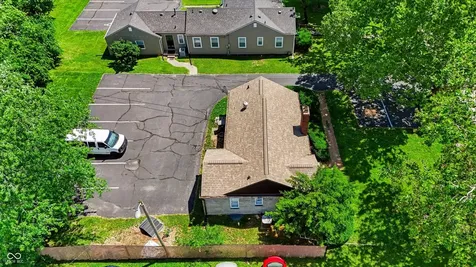 1109 N Shadeland Avenue Indianapolis IN 46219