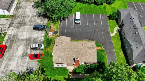 1109 N Shadeland Avenue Indianapolis IN 46219