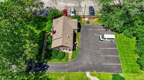 1109 N Shadeland Avenue Indianapolis IN 46219