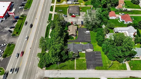 1109 N Shadeland Avenue Indianapolis IN 46219