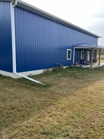 9645 S County Road 550 W Reelsville IN 46171