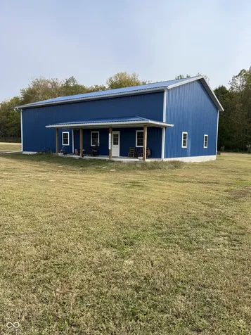 9645 S County Road 550 W Reelsville IN 46171