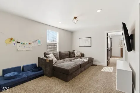 849 N Temple Avenue Indianapolis IN 46201