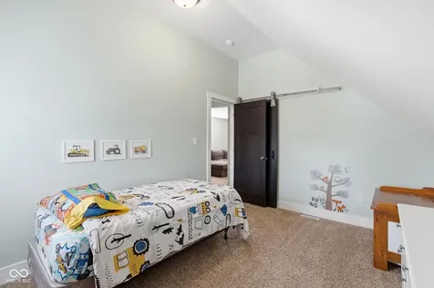 849 N Temple Avenue Indianapolis IN 46201