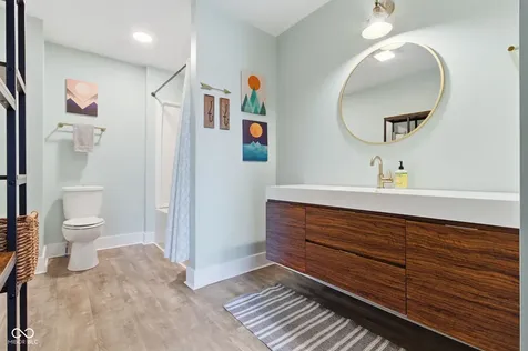849 N Temple Avenue Indianapolis IN 46201