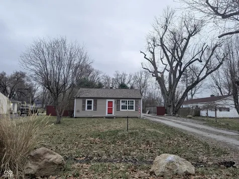 5267 Johnson Street Greenwood IN 46143