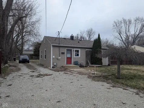 5267 Johnson Street Greenwood IN 46143