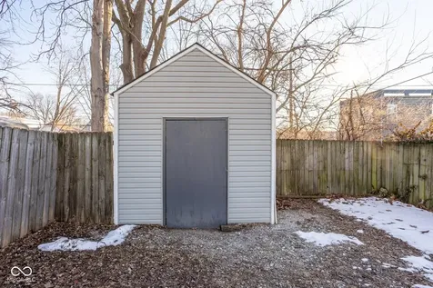1427 Olive Street Indianapolis IN 46203