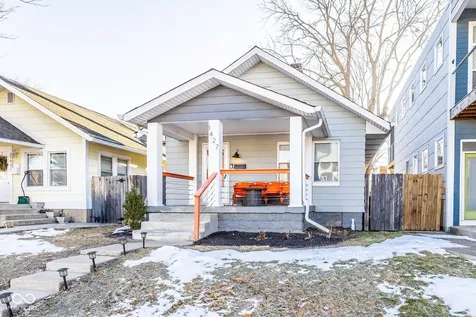 1427 Olive Street Indianapolis IN 46203