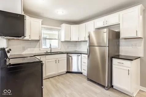 1427 Olive Street Indianapolis IN 46203