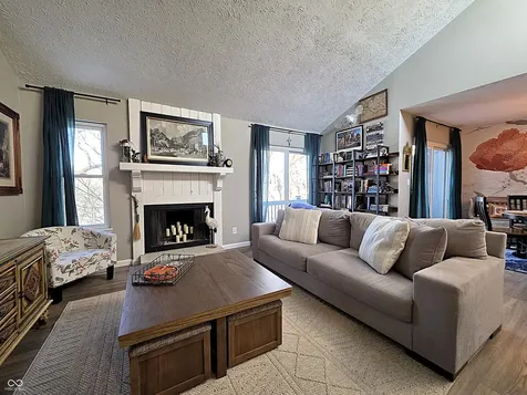 148 Sugarwood Lane Avon IN 46123