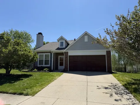1411 Backwater Drive Danville IN 46122