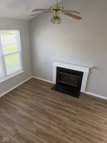 1411 Backwater Drive Danville IN 46122