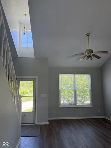 1411 Backwater Drive Danville IN 46122