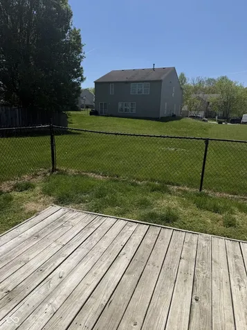 1411 Backwater Drive Danville IN 46122