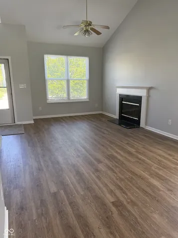 1411 Backwater Drive Danville IN 46122