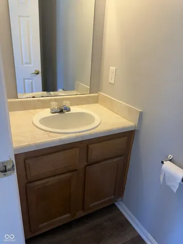 1411 Backwater Drive Danville IN 46122