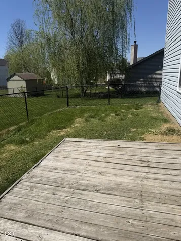 1411 Backwater Drive Danville IN 46122
