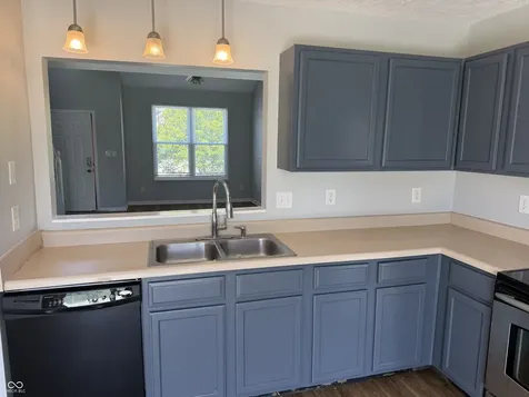 1411 Backwater Drive Danville IN 46122