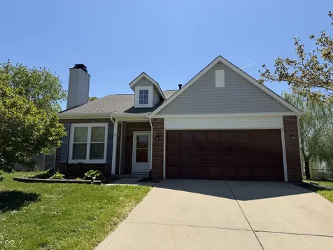 1411 Backwater Drive Danville IN 46122