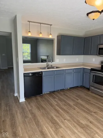 1411 Backwater Drive Danville IN 46122