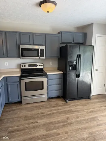 1411 Backwater Drive Danville IN 46122