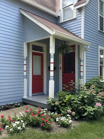 735 Elm Street Indianapolis IN 46203