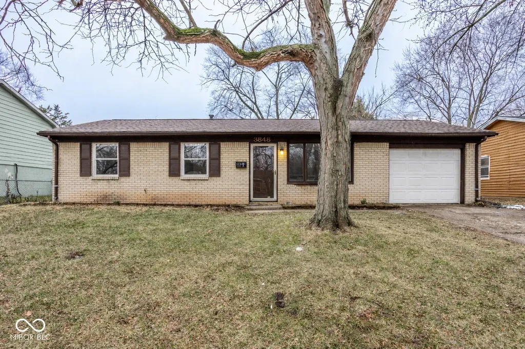3848 Richelieu Road Indianapolis IN 46226