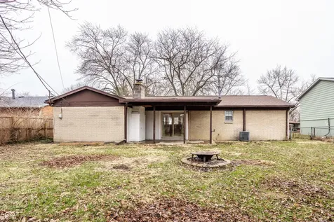 3848 Richelieu Road Indianapolis IN 46226