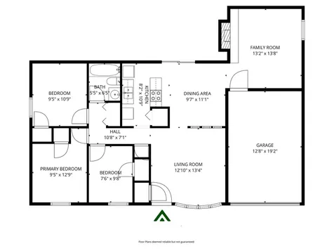3848 Richelieu Road Indianapolis IN 46226