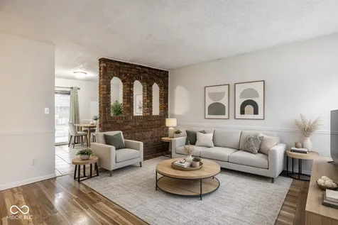 3848 Richelieu Road Indianapolis IN 46226