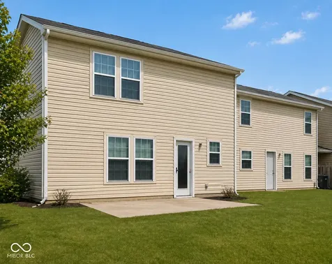 3530 Cork Bend Drive Indianapolis IN 46239